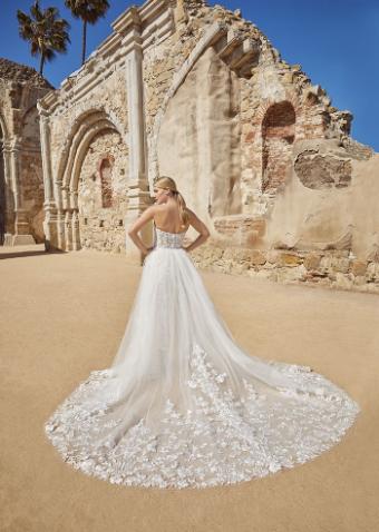 Casablanca Bridal Blanca Style #2464 #10 Light Nude/Ivory thumbnail