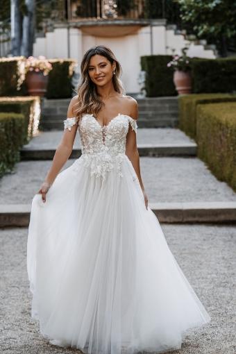 Allure Bridals AB4199 Style #9914 #0 default Champ/Ivory/Nude thumbnail