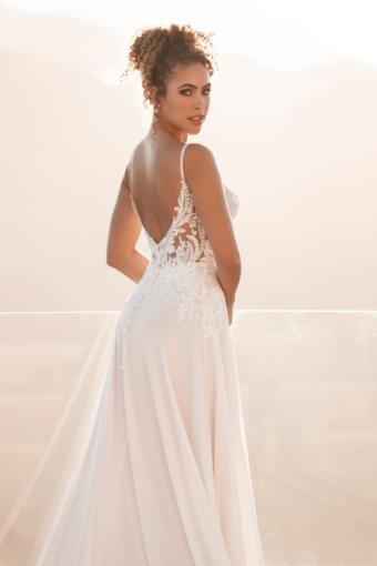 Allure Bridals ABL9021A Style #A1209L #3 Ivory/Nude thumbnail