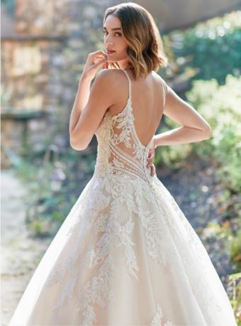 Kenneth Winston KW5981 Style #1895 #2 default Champagne/Nude/Ivory Silver thumbnail