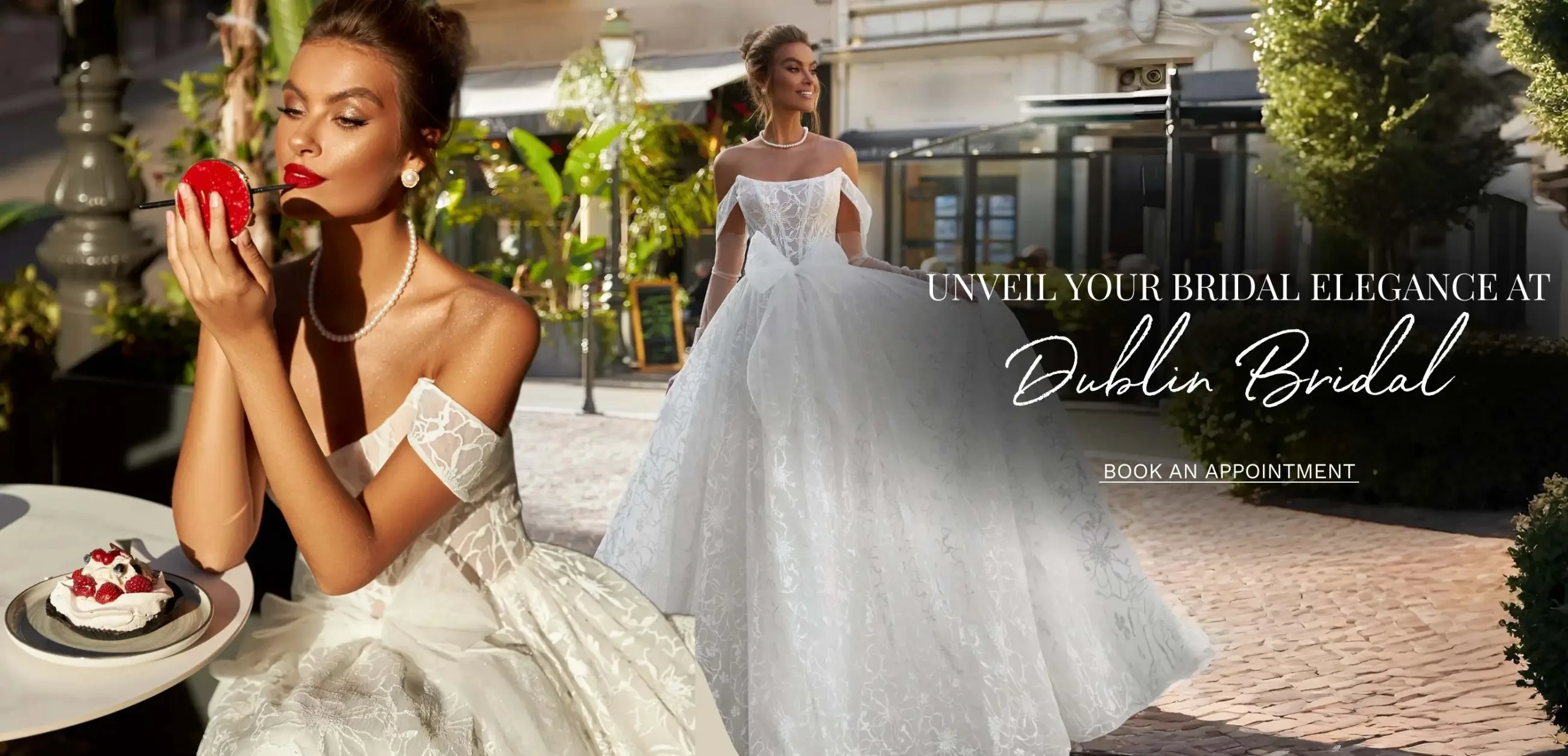 Ball gown fall 2025 dress